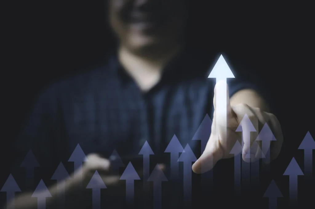 Augmentation de la croissance des affaires avec Surveco pour la création d'entreprise au Maroc.